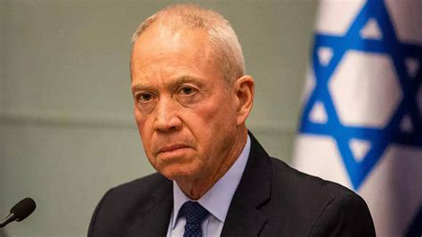İ­s­r­a­i­l­ ­S­a­v­u­n­a­ ­B­a­k­a­n­ı­:­ ­H­a­m­a­s­ ­b­ü­y­ü­k­ ­b­i­r­ ­h­a­t­a­ ­y­a­p­t­ı­